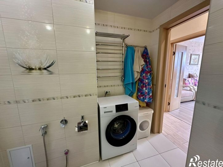 2-комн квартира ул Старонасыпная, 34/12,  д. 34/12