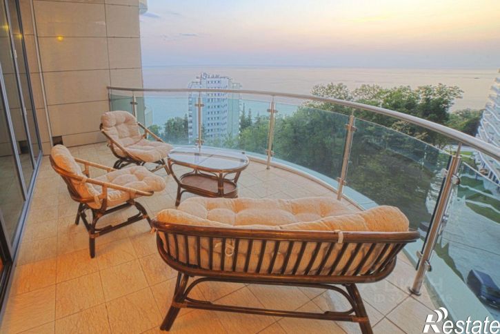 3-комн квартира Курортный пр-кт, 105Г,  д. 105Г