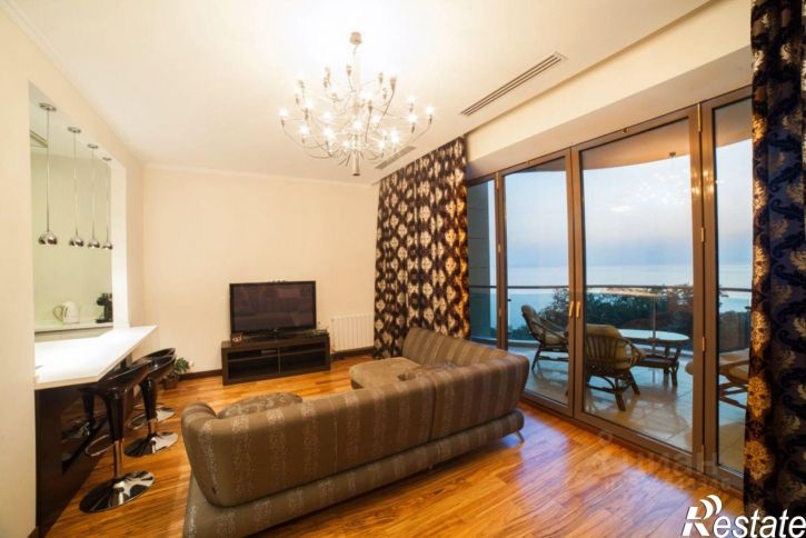 3-комн квартира Курортный пр-кт, 105Г,  д. 105Г