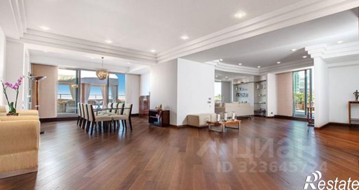 3-комн квартира Депутатская улица, 2,  д. 2