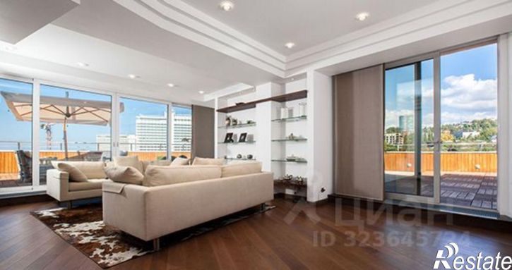 3-комн квартира Депутатская улица, 2,  д. 2