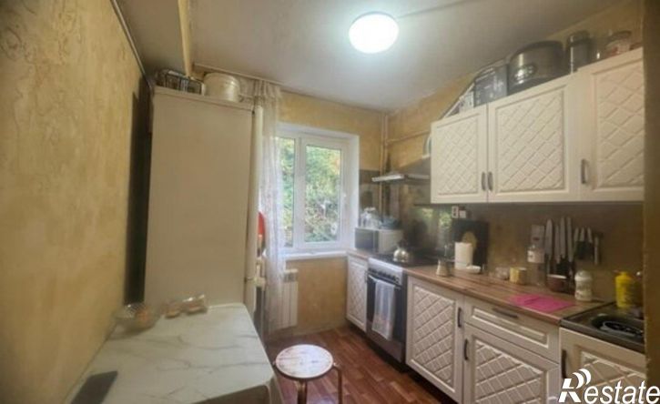 1-комн квартира Донская улица, 98А,  д. 98А