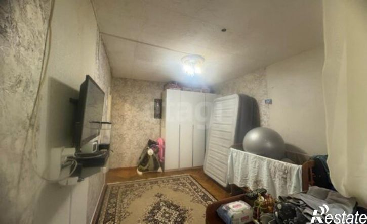 1-комн квартира Донская улица, 98А,  д. 98А