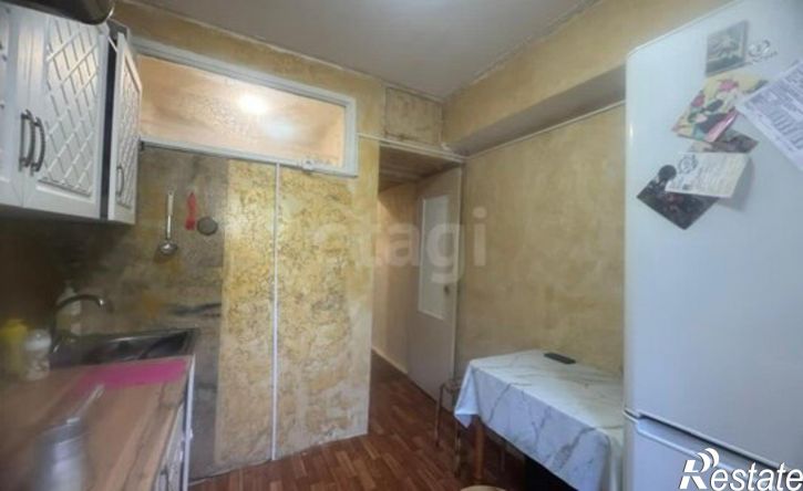 1-комн квартира Донская улица, 98А,  д. 98А