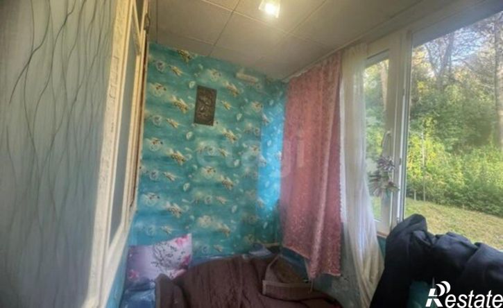 1-комн квартира Донская улица, 98А,  д. 98А