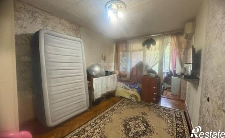 1-комн квартира Донская улица, 98А,  д. 98А