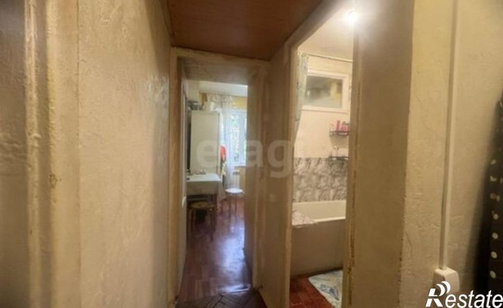 1-комн квартира Донская улица, 98А,  д. 98А