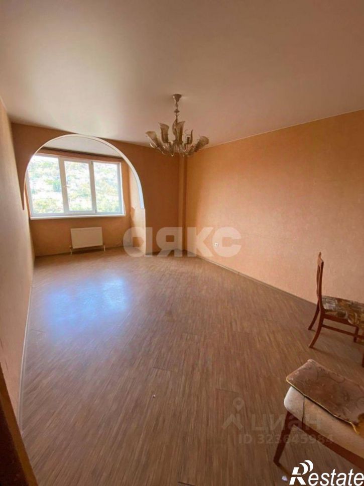 2-комн квартира улица Тимирязева, 22/1,  д. 22/1