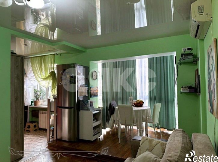 3-комн квартира улица Ленина, 42,  д. 42