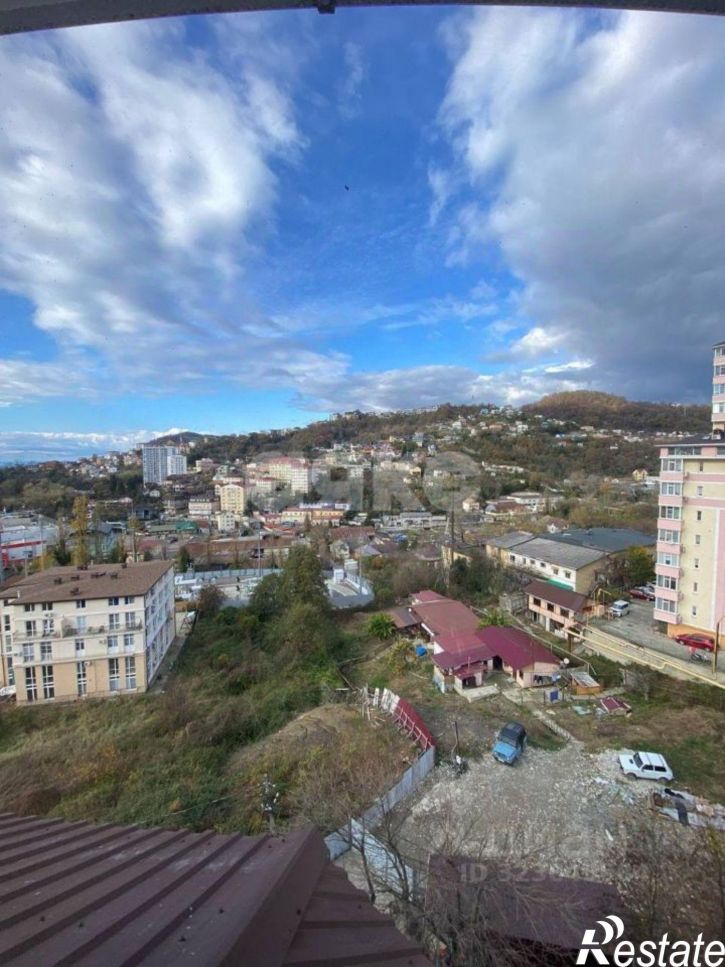 2-комн квартира улица Тимирязева, 22/1,  д. 22/1