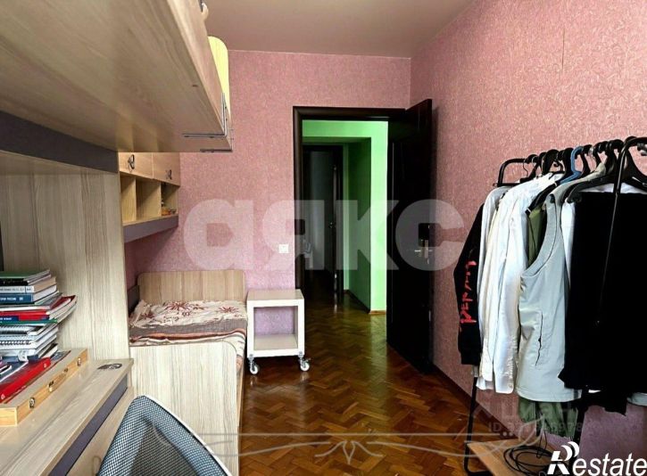 3-комн квартира улица Ленина, 42,  д. 42