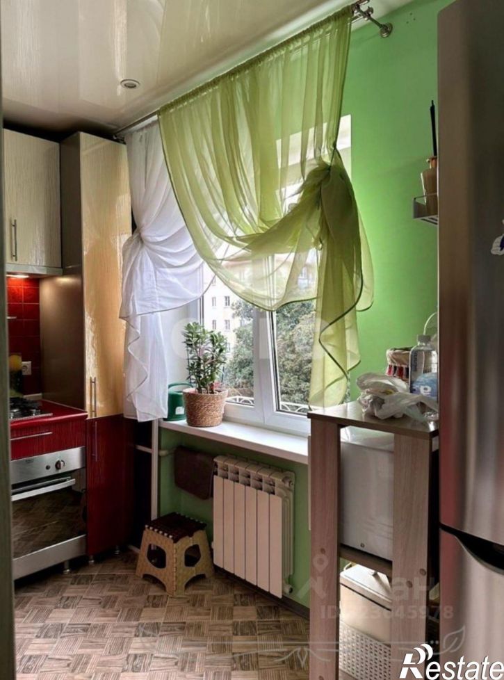 3-комн квартира улица Ленина, 42,  д. 42