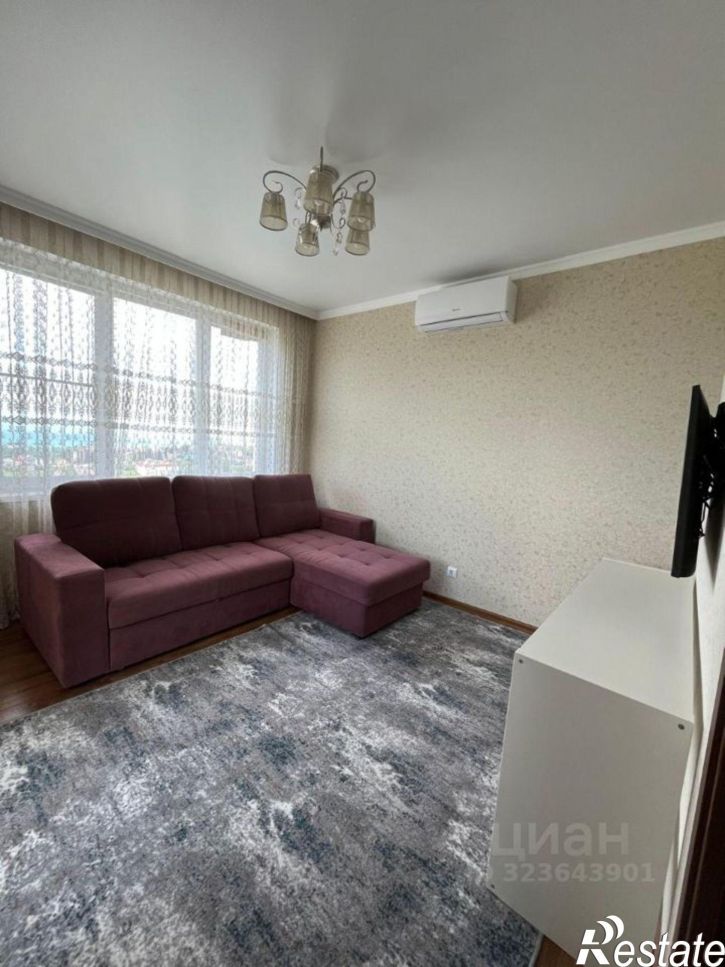 1-комн квартира ул Гранатная, 7А,  д. 7А