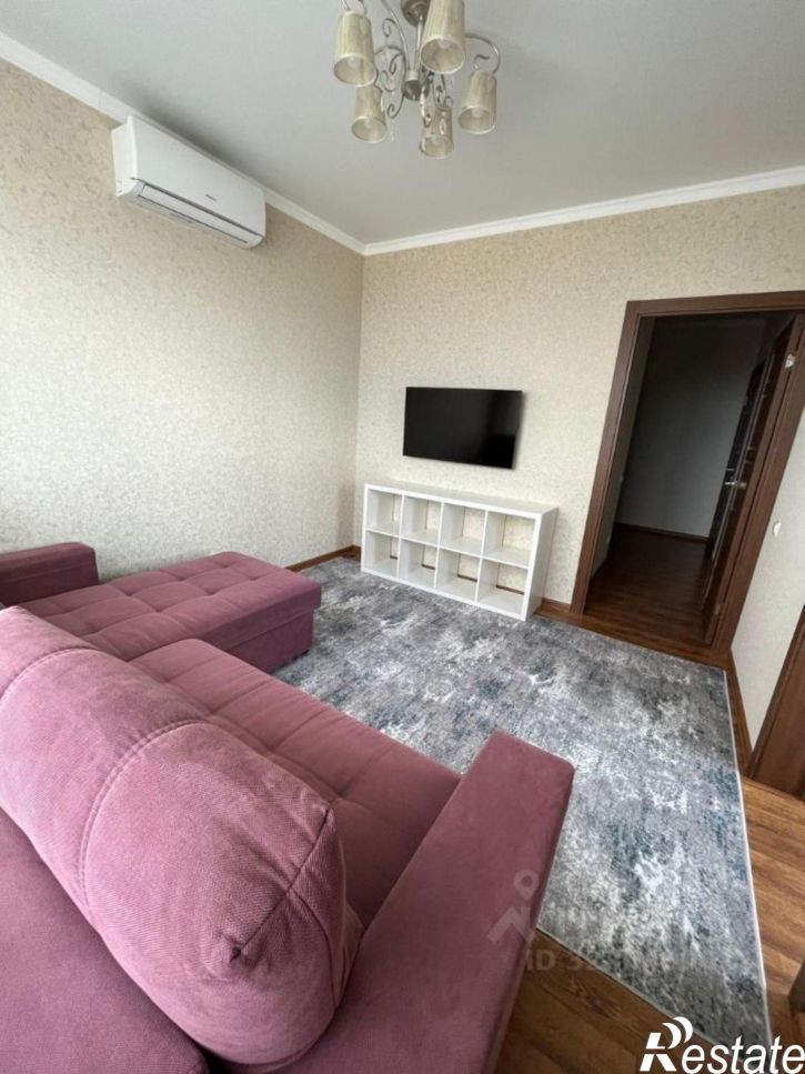 1-комн квартира ул Гранатная, 7А,  д. 7А