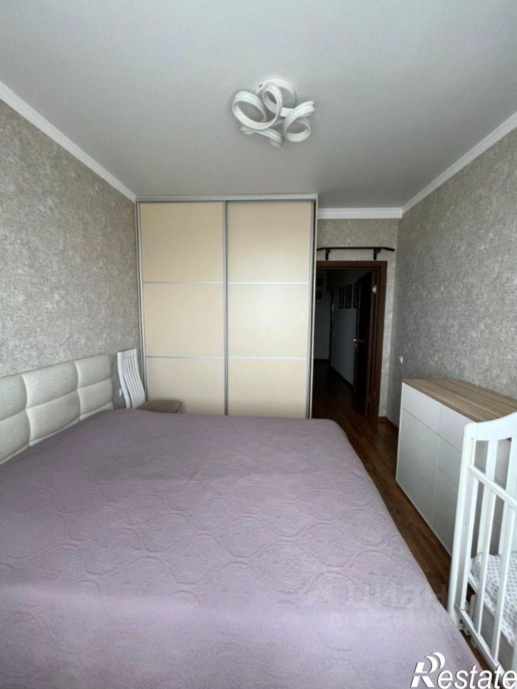 1-комн квартира ул Гранатная, 7А,  д. 7А