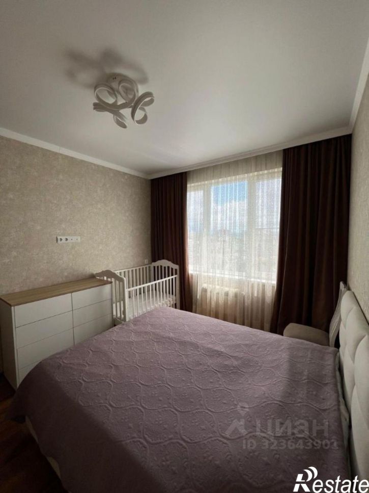 1-комн квартира ул Гранатная, 7А,  д. 7А