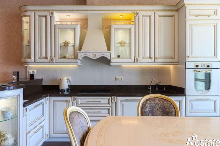 3-комн квартира проспект Пушкина, 6,  д. 6