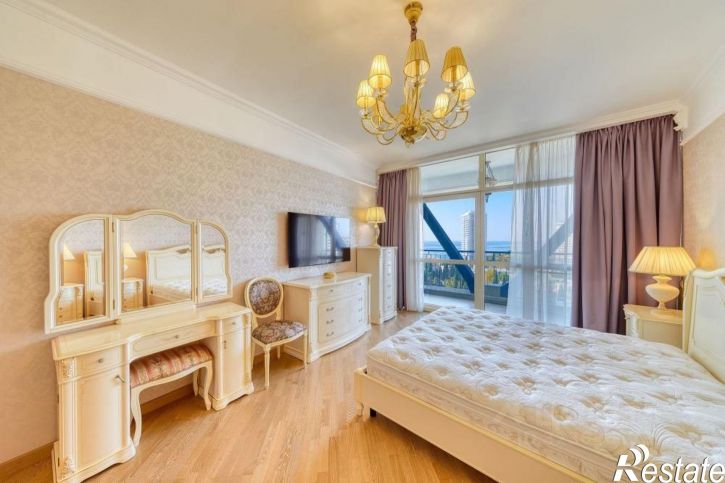 3-комн квартира проспект Пушкина, 6,  д. 6