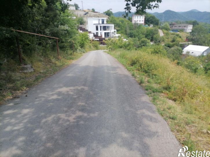 Земельный участок Липовый пер, 48,  д. 48