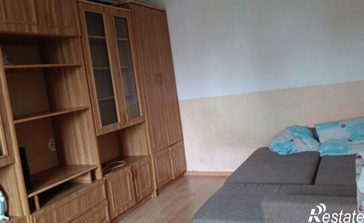 1-комн квартира Абрикосовая улица, 19,  д. 19