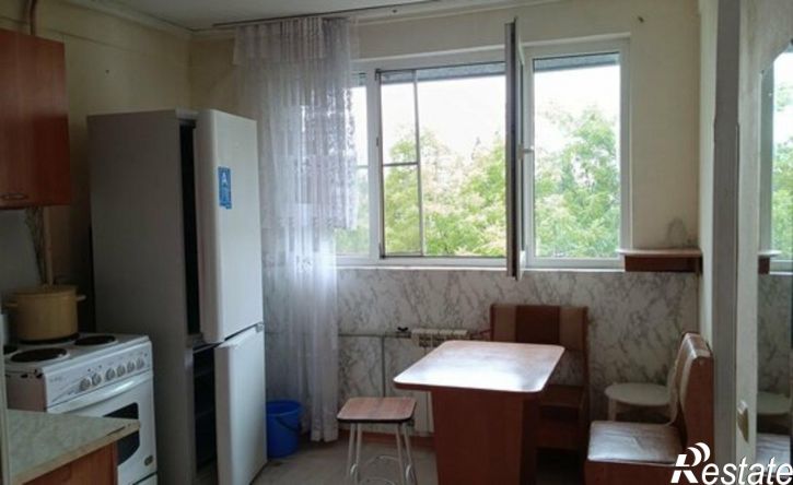 1-комн квартира Абрикосовая улица, 19,  д. 19