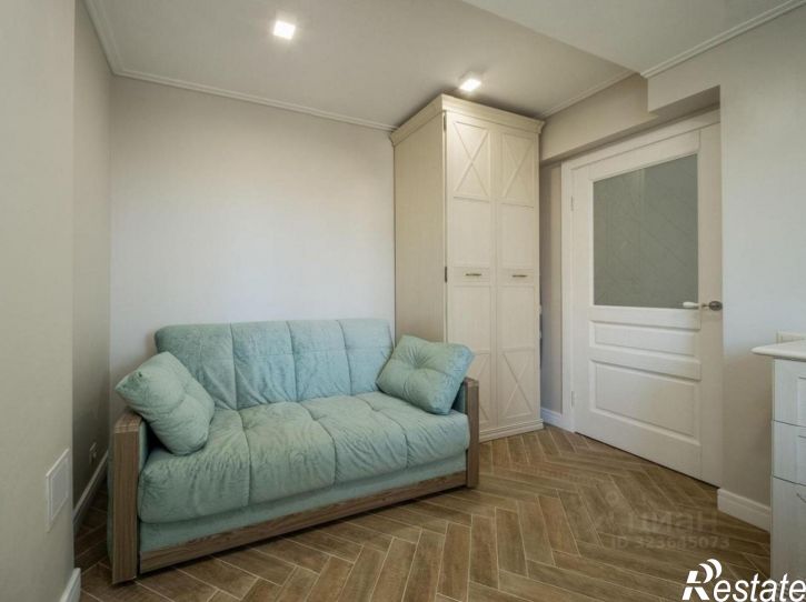 2-комн квартира ул Воровского, 22,  д. 22