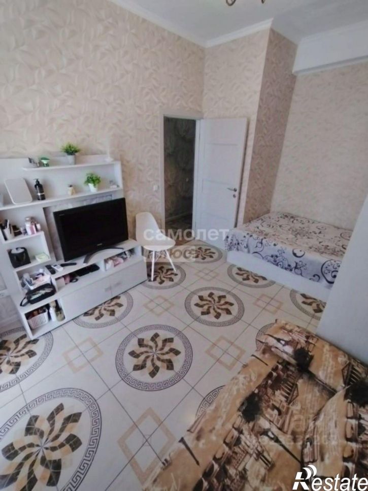 1-комн квартира переулок Чехова, 8,  д. 8