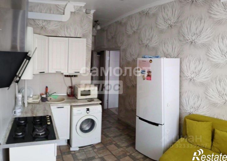 1-комн квартира переулок Чехова, 8,  д. 8