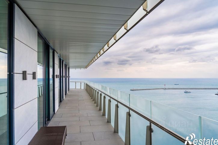 4-комн квартира ул Орджоникидзе, 17,  д. 17