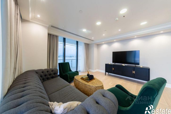 4-комн квартира ул Орджоникидзе, 17,  д. 17