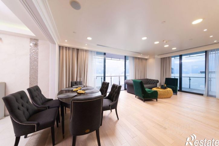 4-комн квартира ул Орджоникидзе, 17,  д. 17