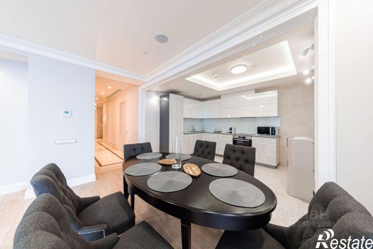 4-комн квартира ул Орджоникидзе, 17,  д. 17