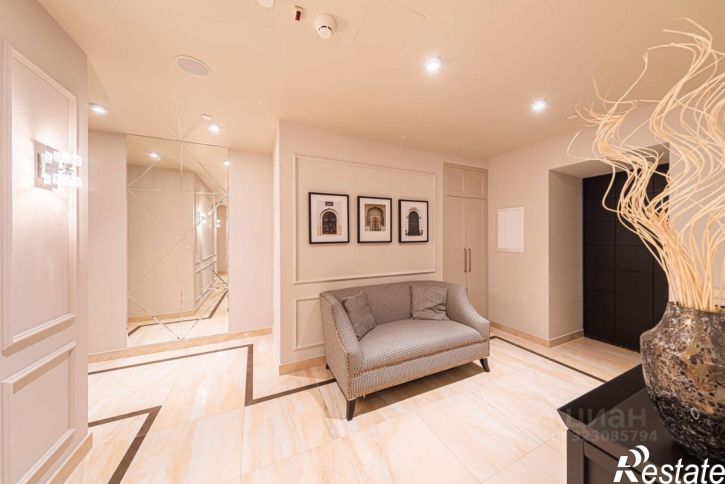 4-комн квартира ул Орджоникидзе, 17,  д. 17