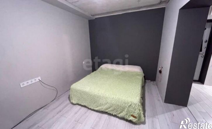 1-комн квартира ул Батумское шоссе, 31,  д. 31