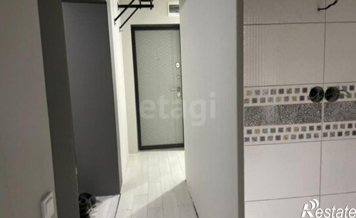 1-комн квартира ул Батумское шоссе, 31,  д. 31