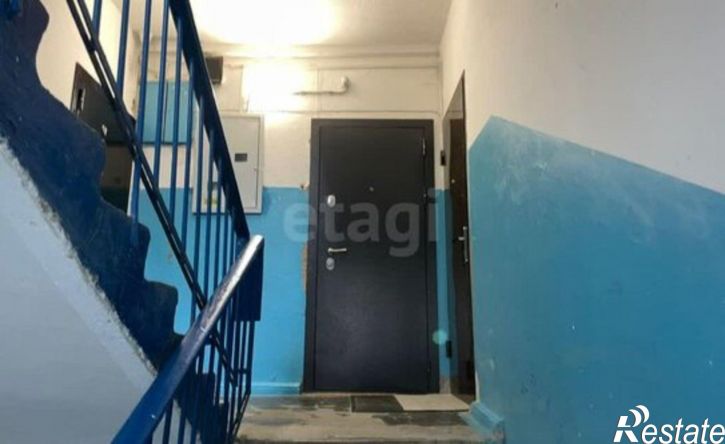 1-комн квартира ул Батумское шоссе, 31,  д. 31