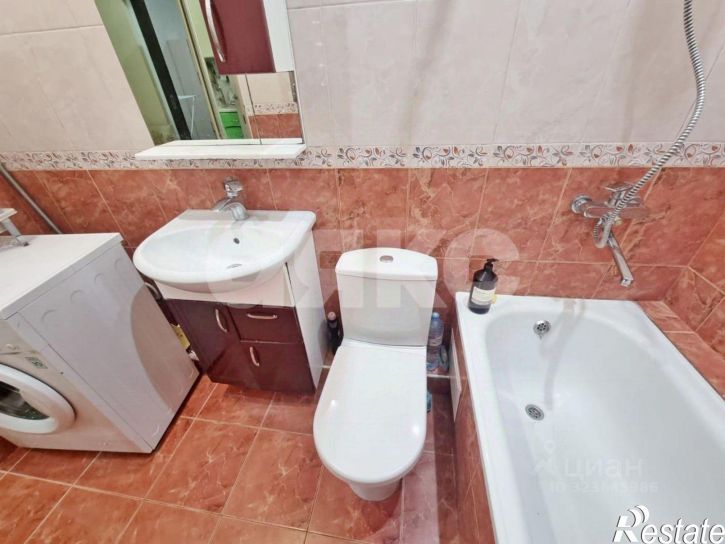 1-комн квартира ул Вишневая, 10/7,  д. 10/7