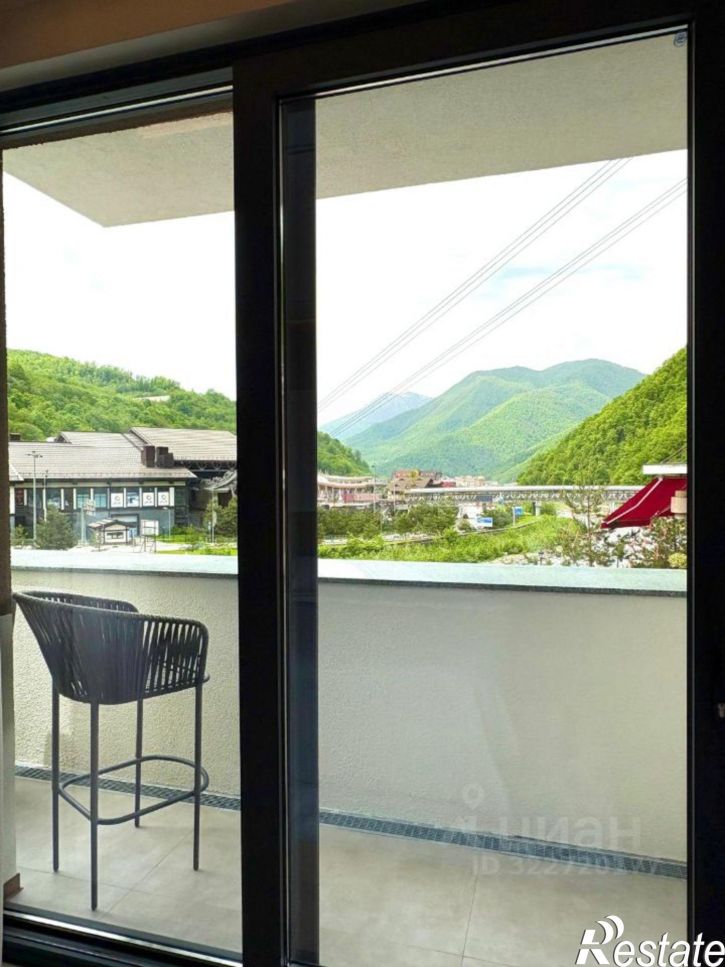 2-комн квартира наб Полянка, 4,  д. 4