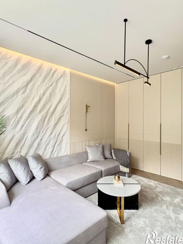 2-комн квартира наб Полянка, 4,  д. 4