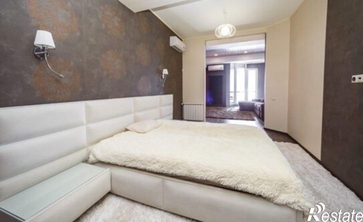 2-комн квартира Главная улица, 43А,  д. 43А