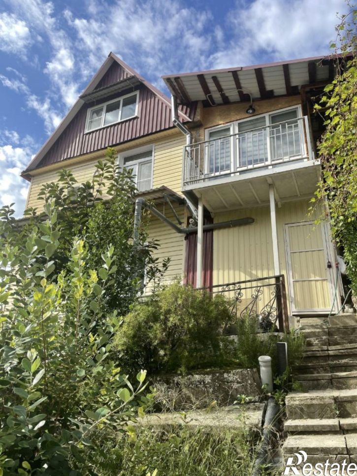 Коттедж/дом городской округ Сочи