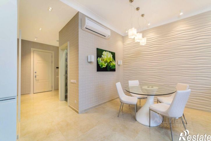 3-комн квартира Курортный пр-кт, 105,  д. 105