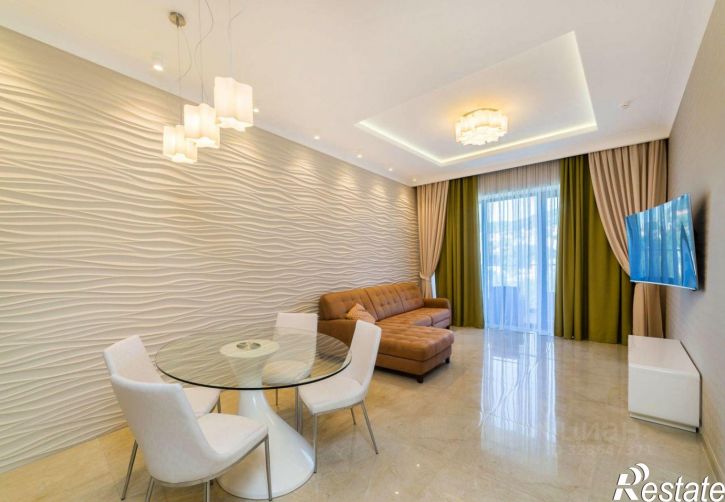 3-комн квартира Курортный пр-кт, 105,  д. 105