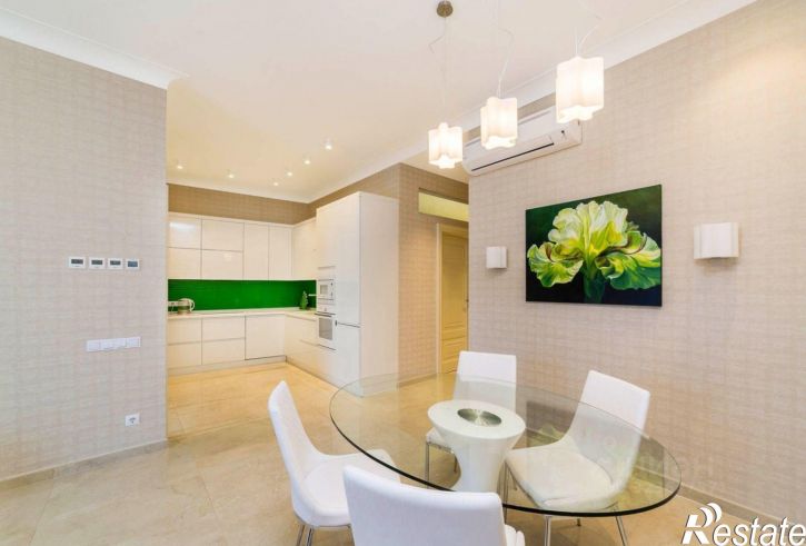 3-комн квартира Курортный пр-кт, 105,  д. 105