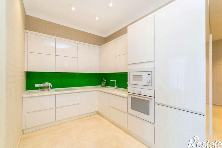 3-комн квартира Курортный пр-кт, 105,  д. 105