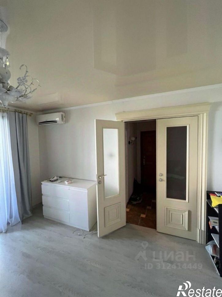 3-комн квартира ул Дорога на Большой Ахун, 14,  д. 14