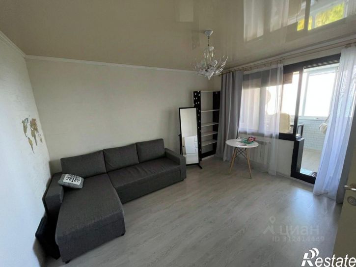 3-комн квартира ул Дорога на Большой Ахун, 14,  д. 14