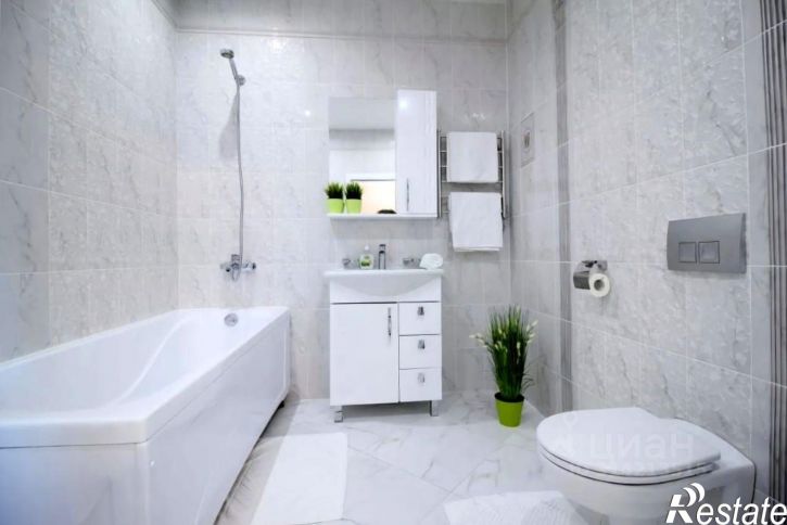 1-комн квартира Гагринская улица, 10,  д. 10