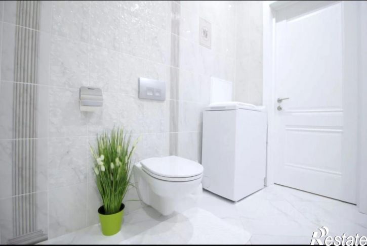 1-комн квартира Гагринская улица, 10,  д. 10