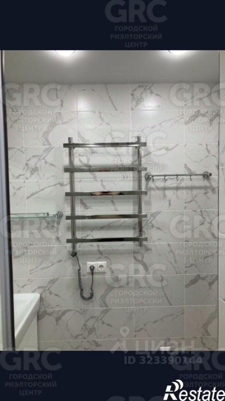 3-комн квартира ул Тепличная, 63 1,  д. 63 1,  к. 1